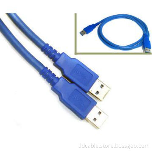 World Standard USB 3.0 cable with best popular